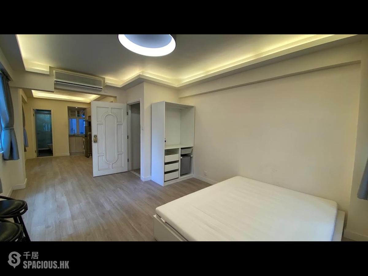 Sheung Wan - 112, Jervois Street 01