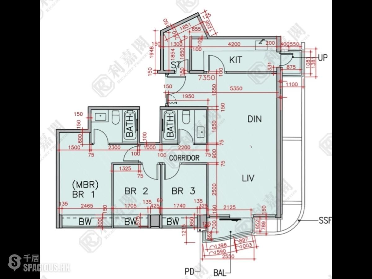 Jordan - Grand Austin Block 5A 01