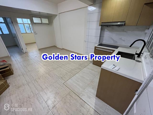 Sheung Wan - 17, Ko Shing Street 01