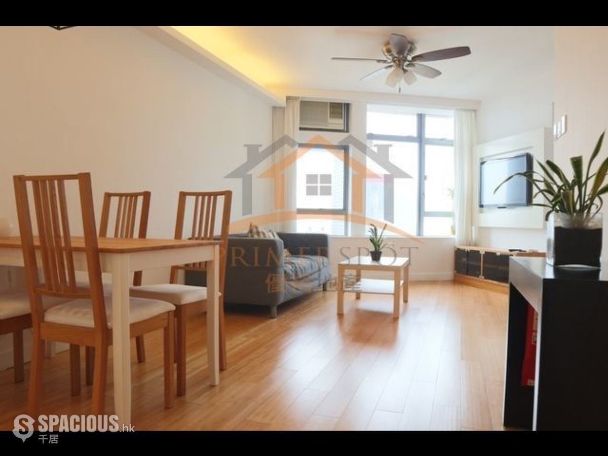 Soho - 2A, Shing Wong Street 01