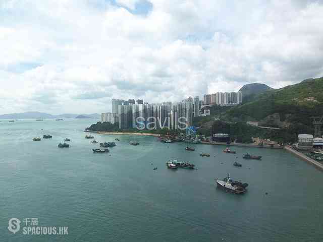 Ap Lei Chau - South Horizons Phase 2 Yee Lai Court (Block 10) 02