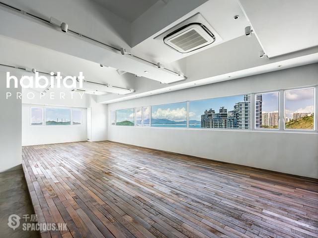 Ap Lei Chau - Harbour Industrial Centre 01