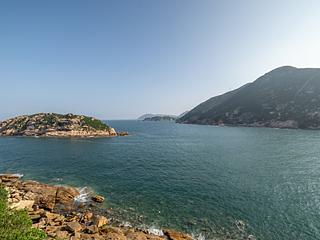 Shek O - Unir Garden 05