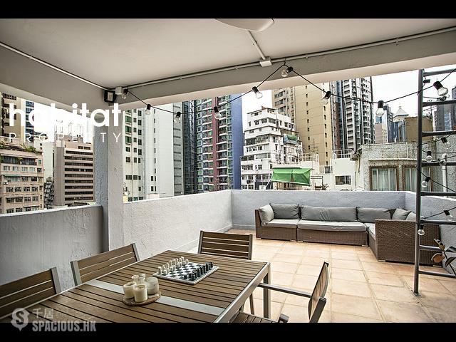 Central - Hung Cheong House 01