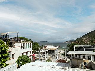 Shek O - Shek O Village 06