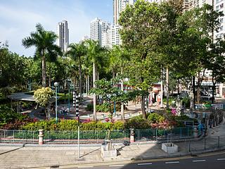 Kennedy Town - Wah Po Building 12