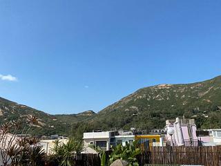 Shek O - Shek O Village 18