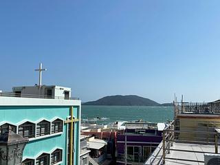 Shek O - Shek O Village 02