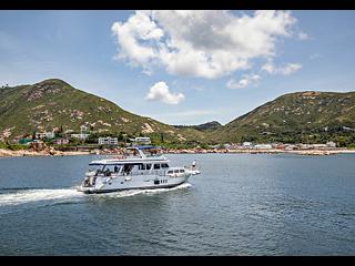 Shek O - 21-21C, Shek O Headland 24