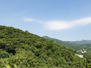 Sai Kung - Mok Tse Che 12