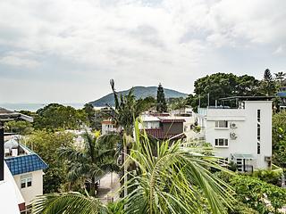 South Lantau - Tong Fuk Village 21