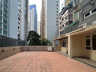 Sheung Wan - Kam Fung Building 03