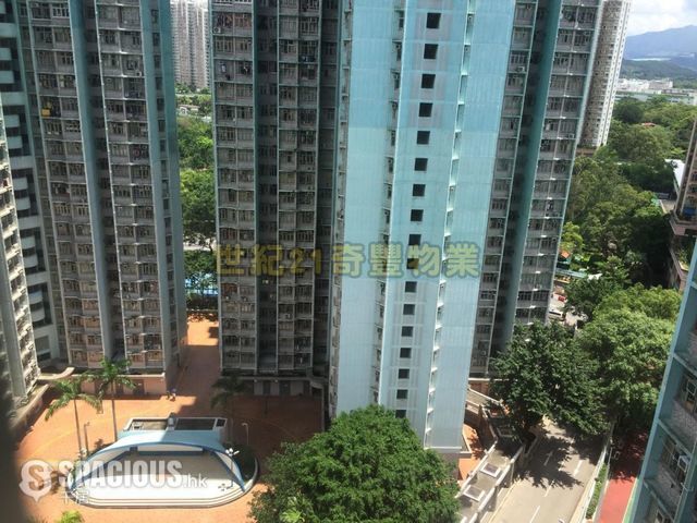 Fanling - King Shing Court 01