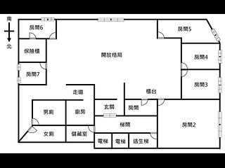 中山区 - 台北中山区林森北路XXX号 20