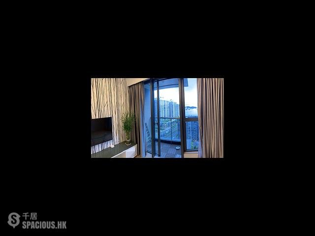 Tseung Kwan O - The Wings Ocean Wings Block 7A 01
