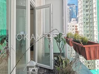 Quarry Bay - Ritz Garden Apartments 02