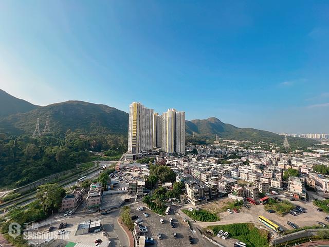 Tuen Mun - Novo Land Phase 1A 01