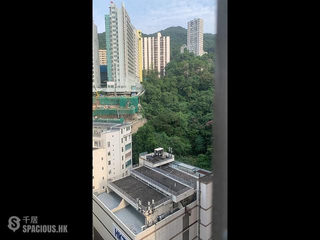 Kennedy Town - Smithfield Terrace Block A 01