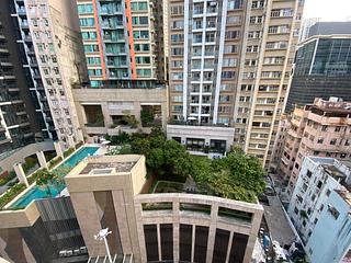 Kennedy Town - Hang Fai Building 03