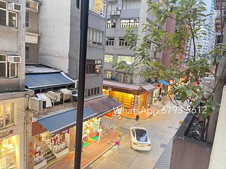 Sheung Wan - 65, Wing Lok Street 02