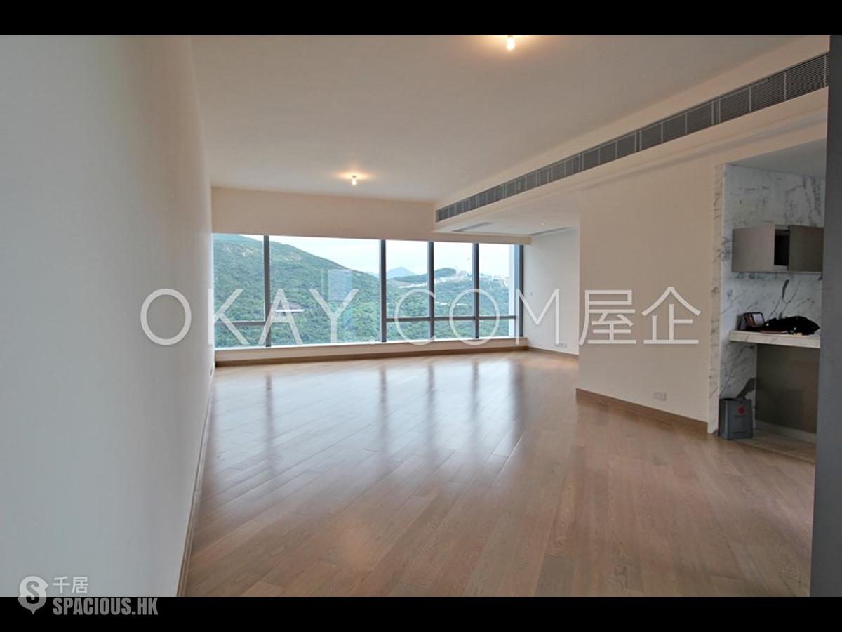 鴨脷洲 - 南湾 01