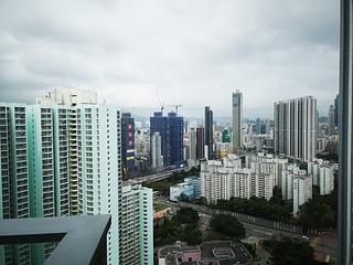 Sham Shui Po - Cullinan West Phase 3 Cullinan West II 02