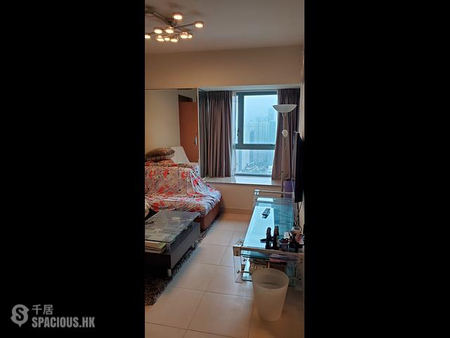 Cheung Sha Wan - Aqua Marine 01
