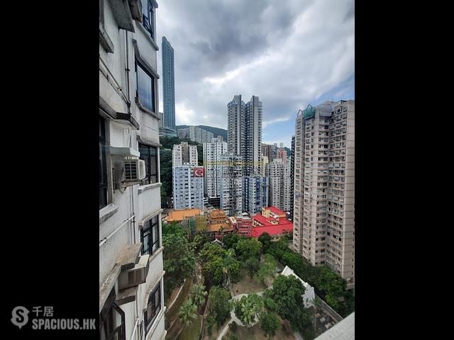跑马地 - 诚和阁1座 01