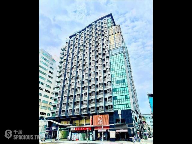 Songshan - No. XXX, Section 5, Nanjing East Road, Songshan District, Taipei City, Taiwan 105 01
