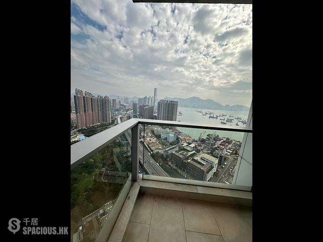 Sham Shui Po - Cullinan West Phase 2A Tower 1A 01