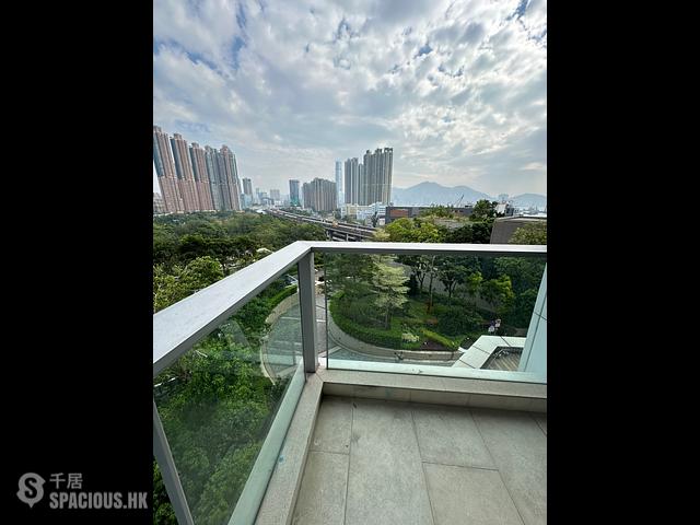 Sham Shui Po - Cullinan West Phase 2A Tower 1A 01