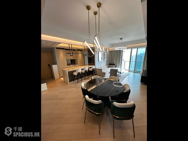 Sham Shui Po - Cullinan West Phase 2A Tower 2A 01