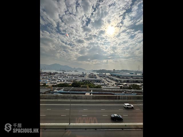 Sham Shui Po - Cullinan West Phase 2A Ocean Sky Mansion 01