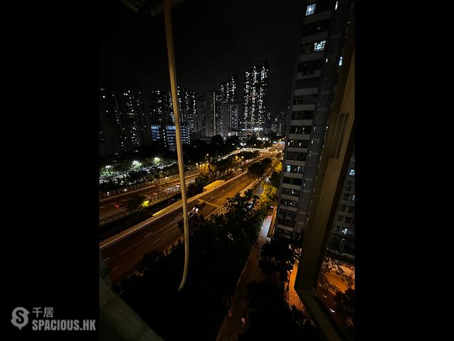 Mong Kok - Shun Lee Building Block B 01