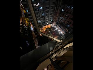 Mong Kok - Shun Lee Building Block B 02