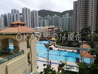 Siu Sai Wan - Island Resort 13