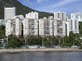 Pok Fu Lam - Scenic Villas 15