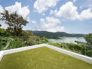 Sai Kung - Sea View Villa 02