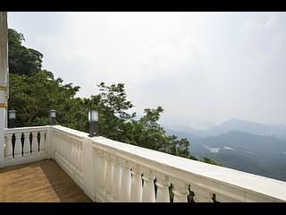 The Peak - Cheuk Nang Lookout 15