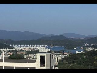 Sai Kung - Tai Lam Wu 03