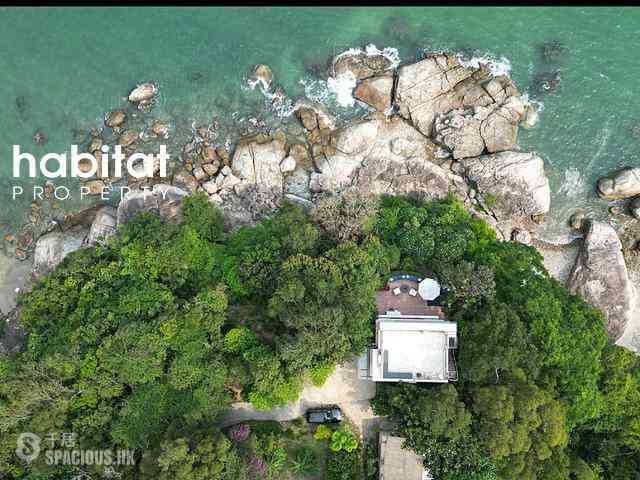 South Lantau - San Shek Wan 05