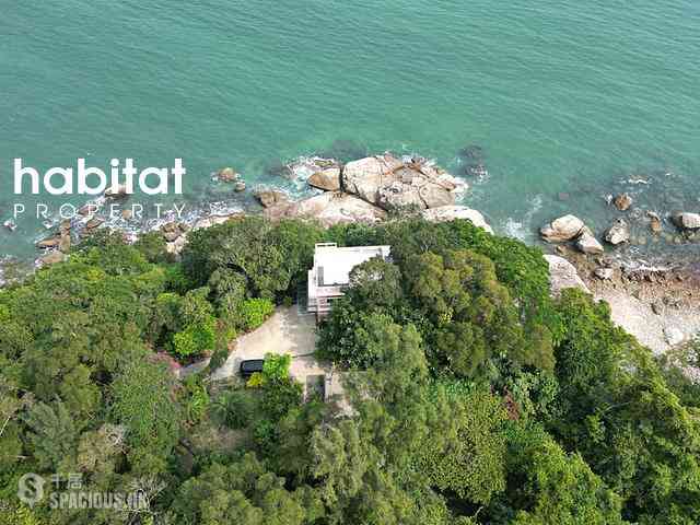 South Lantau - San Shek Wan 25