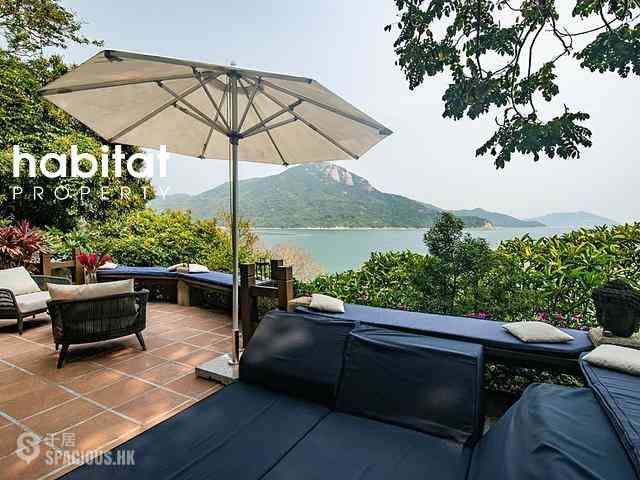 South Lantau - San Shek Wan 06