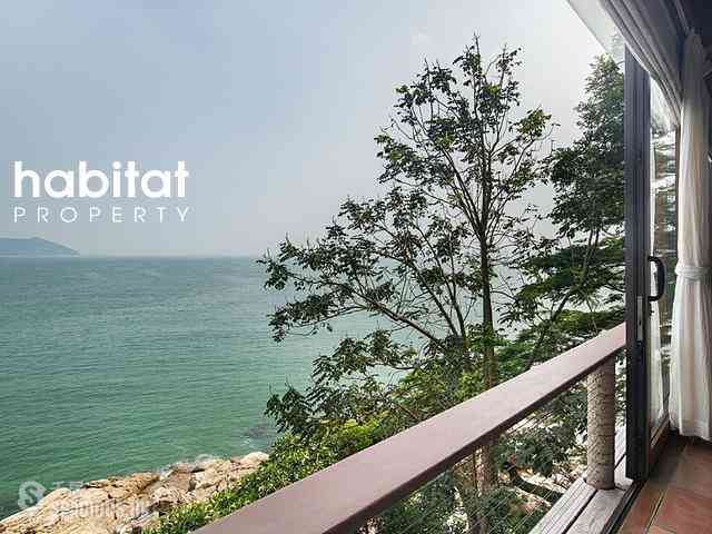 South Lantau - San Shek Wan 09