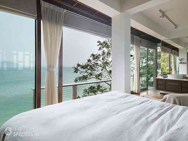 South Lantau - San Shek Wan 10