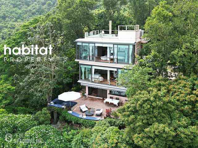 South Lantau - San Shek Wan 17