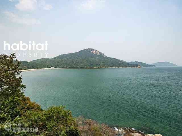 South Lantau - San Shek Wan 18