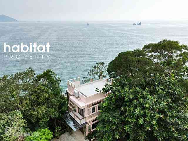 South Lantau - San Shek Wan 19