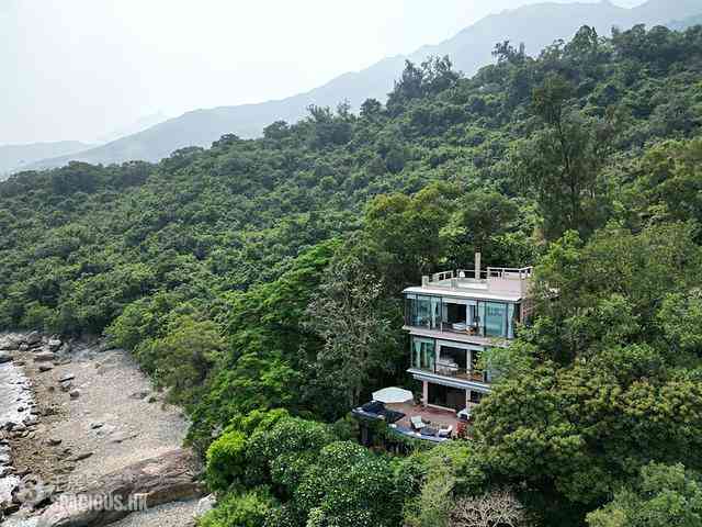 South Lantau - San Shek Wan 20