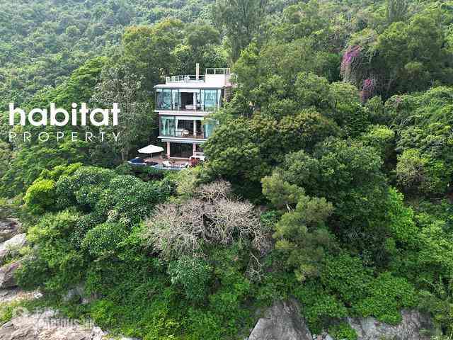 South Lantau - San Shek Wan 21